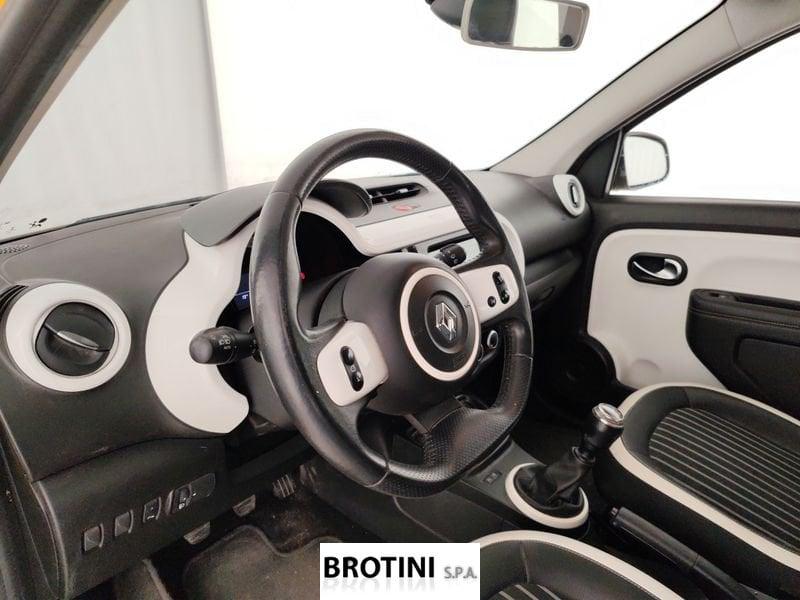 Renault Twingo Twingo 1.0 sce Intens 65cv