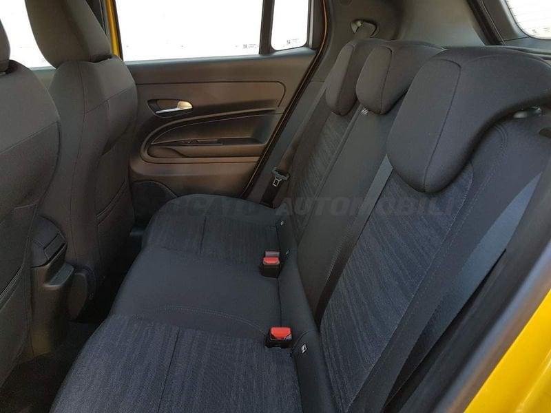 Jeep Avenger Avenger Mhev My25 Avenger Longitude 1.2 100cv Dct Mhev