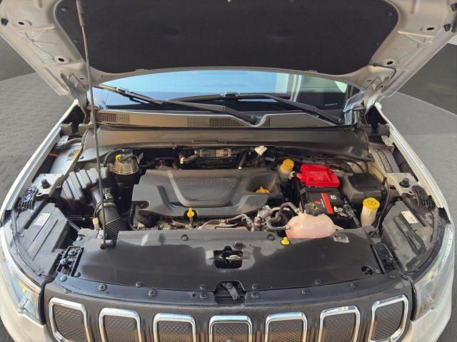 JEEP Compass 1.6 Multijet 130cv 2WD Limited