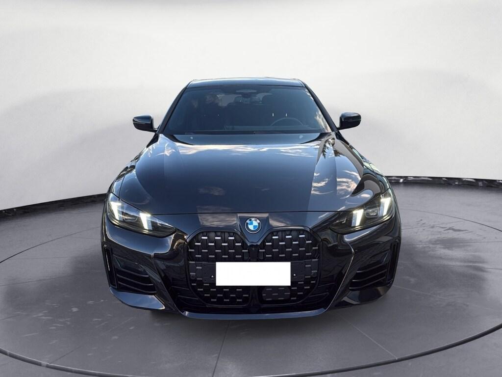 BMW Serie 4 Gran Coupe 420 d Mild Hybrid 48V M Sport Pro xDrive Steptronic