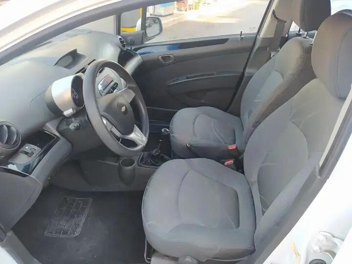 Chevrolet Spark 1.0