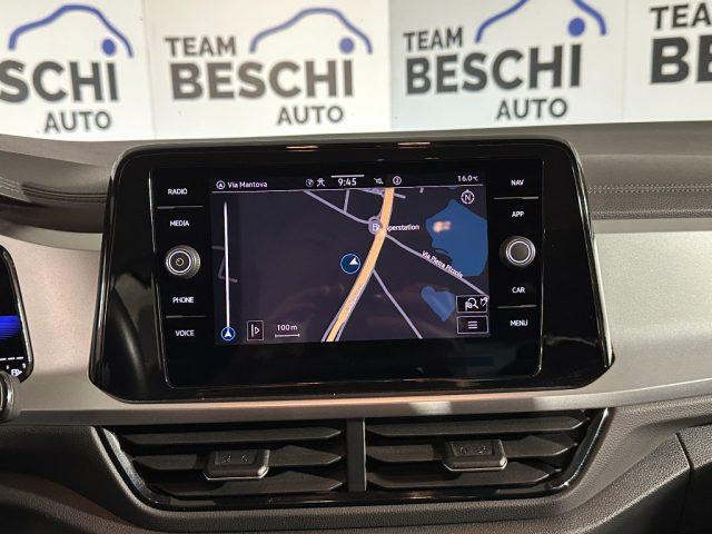 VOLKSWAGEN T-Roc 1.5 TSI 150CV DSG Life