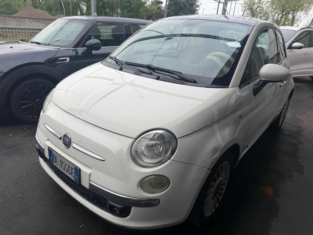 FIAT 500 1.3 Multijet 16V 75CV Pop senza lavoro da fare