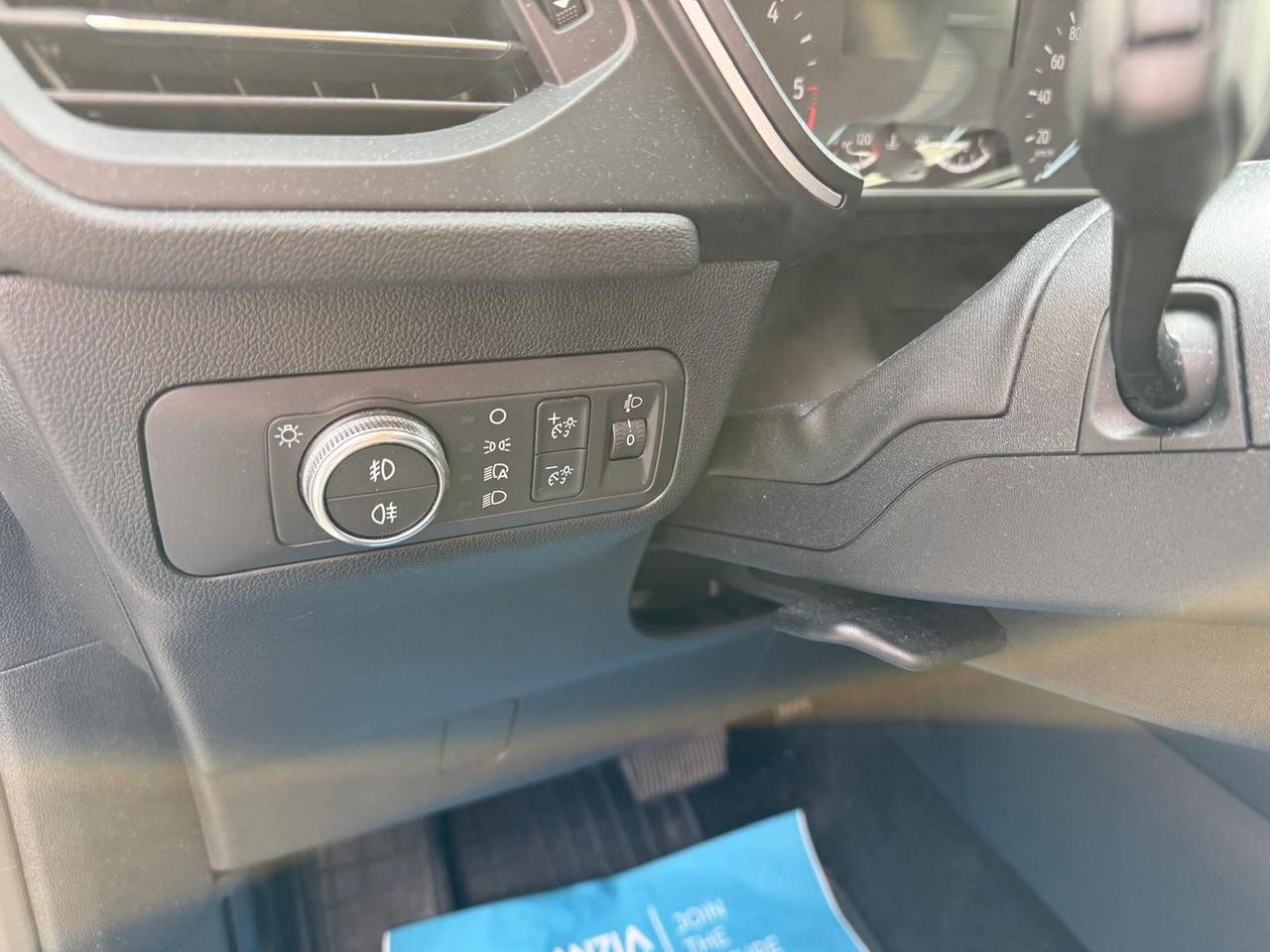 Ford Kuga 1.5 EcoBlue Connect 2wd 120cv #5843