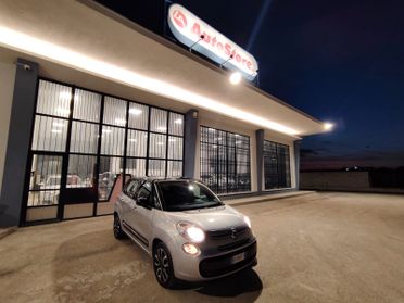 Fiat 500L 1.3 Multijet 85 CV Dualogic Lounge