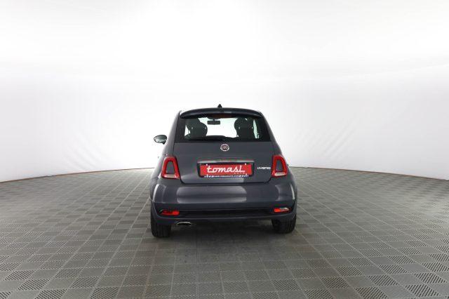 FIAT 500 500 1.0 Hybrid Sport