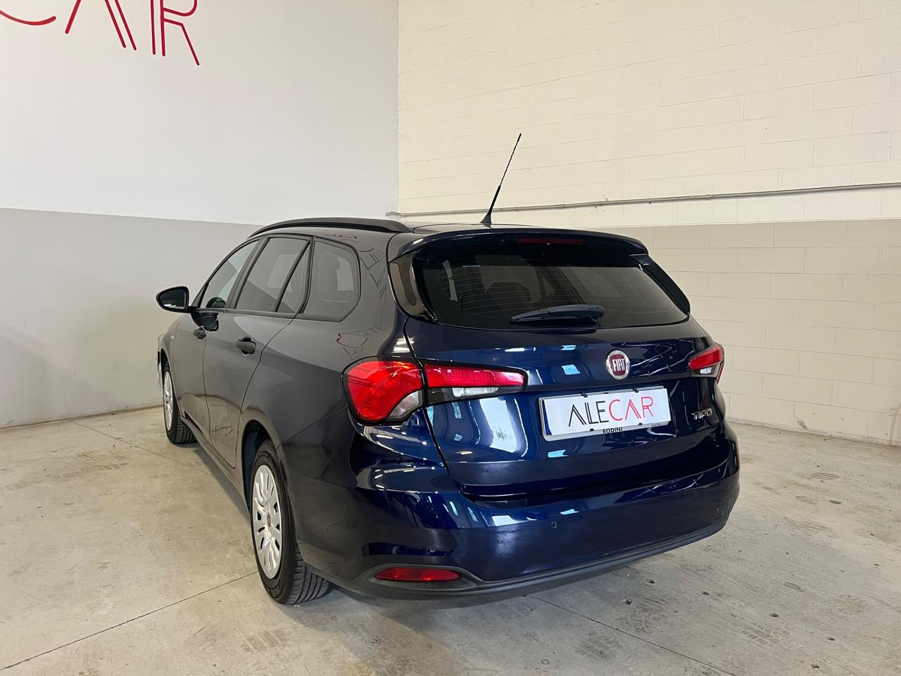 Fiat Tipo 1.4 SW Easy