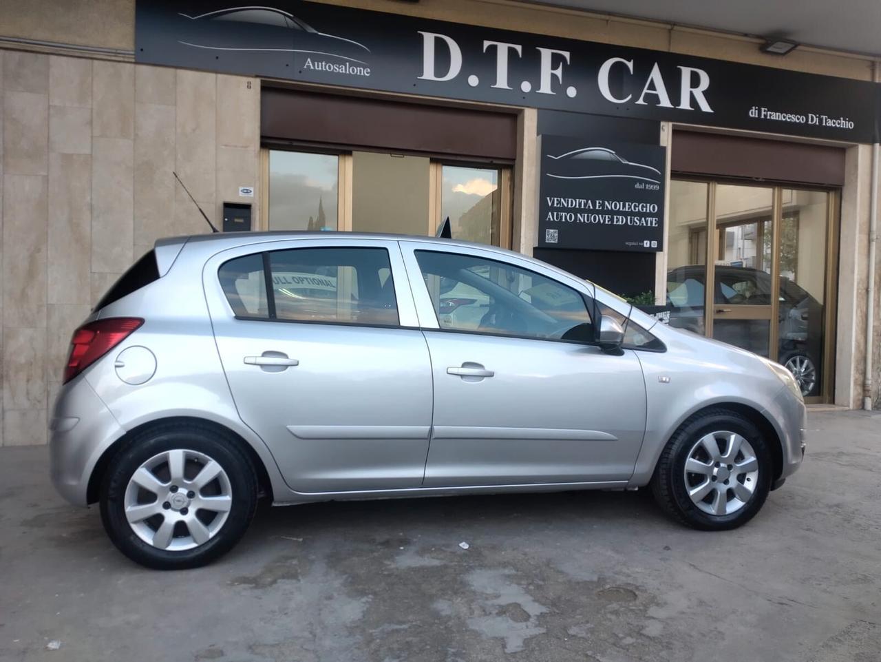 OPEL CORSA 1.3 CDTI