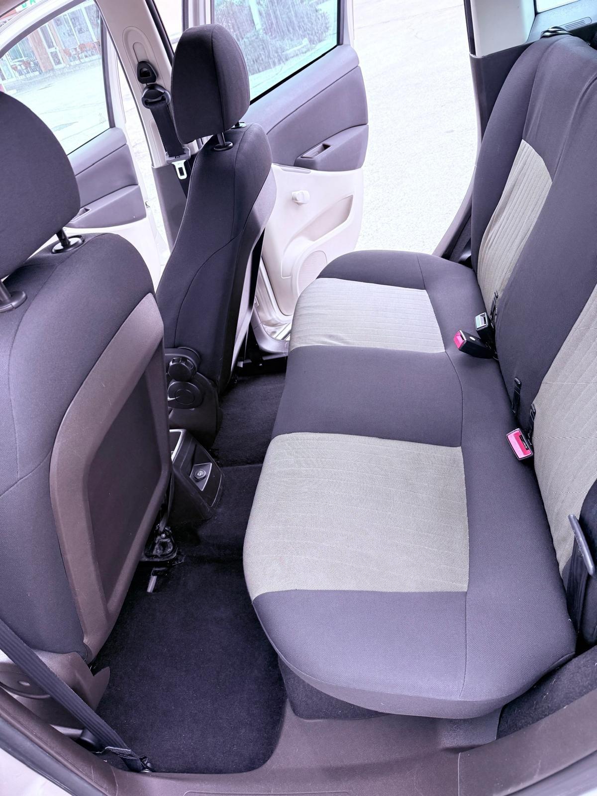 Lancia MUSA 1.4 metano