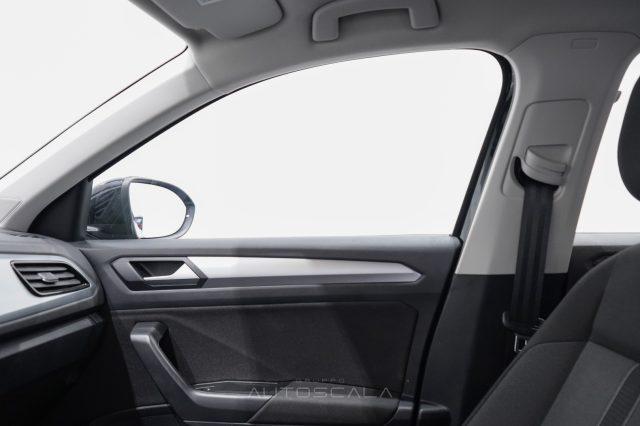 VOLKSWAGEN T-Roc 2.0 TDI SCR 150cv DSG Life