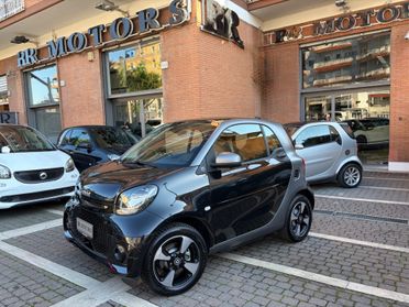 Smart ForTwo Eq Passion 4,6Kw - SOLO 14.345Km !!!