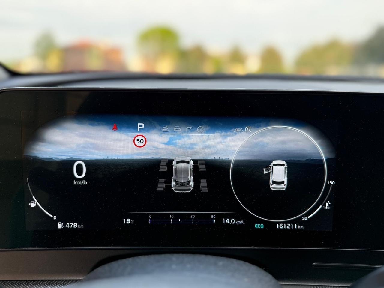 Kia Sportage 1.6 CRDi MHEV AWD DCT GT-line Plus