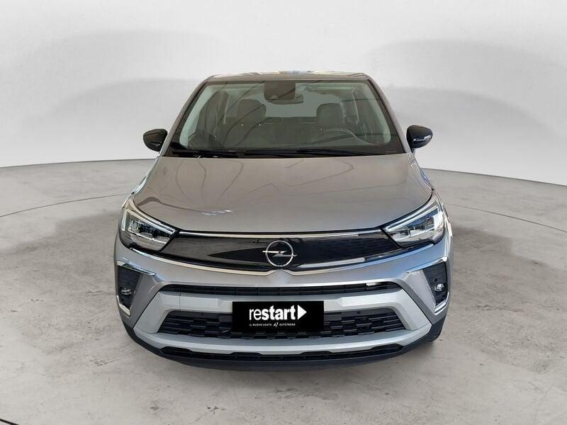 Opel Crossland 1.5 ECOTEC Diesel 110 CV S&S Elegance