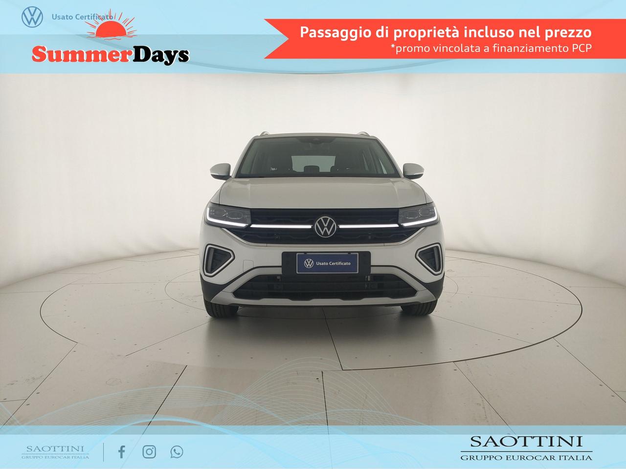 1.0 TSI Style 115 CV DSG