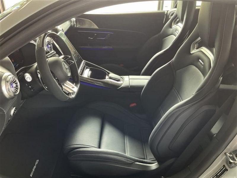 Mercedes-Benz GT 63 AMG 4Matic+