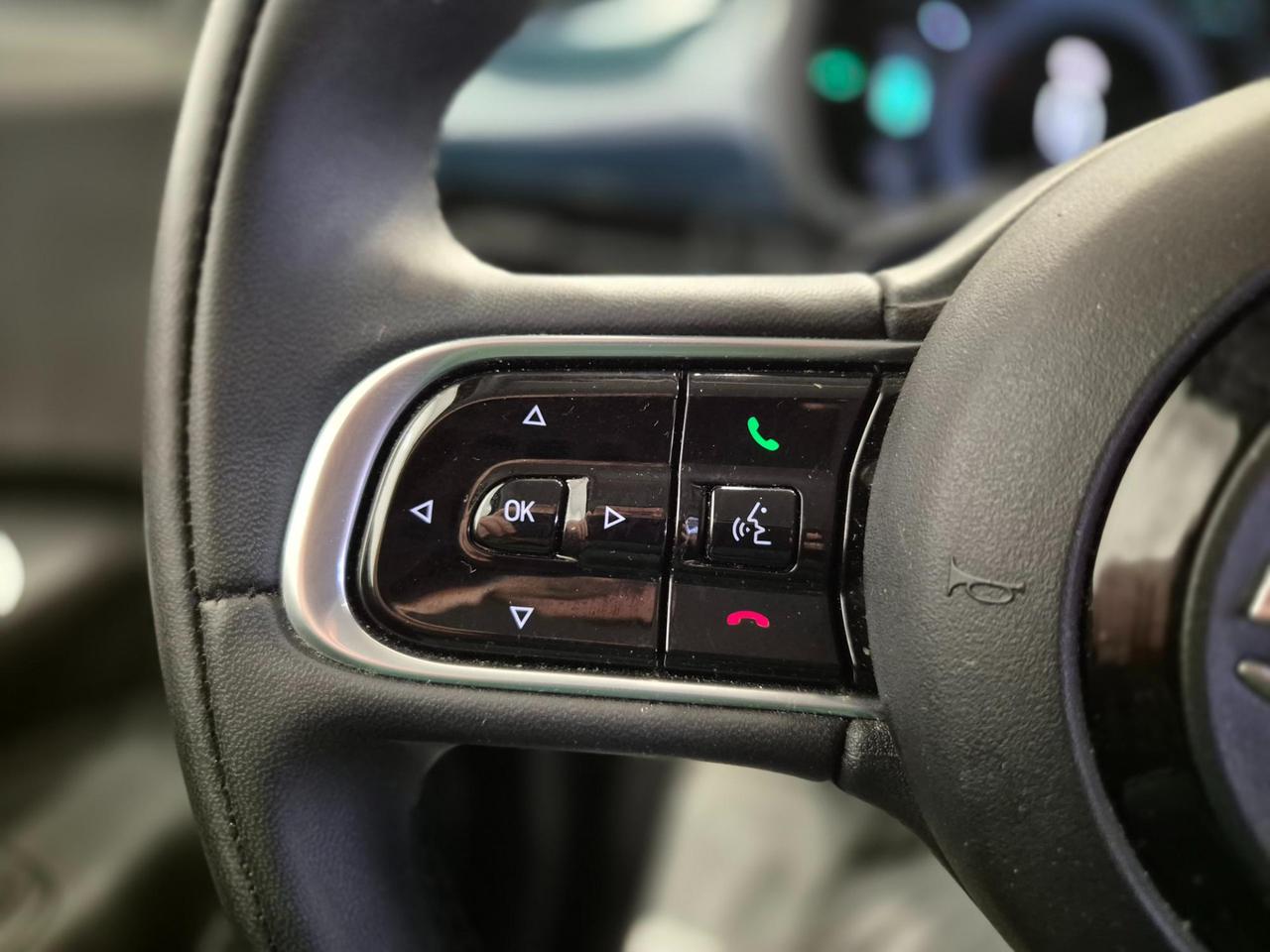 Fiat 500e 42 kWh Comfort Pack IN PROMO - NEOPATENTATI