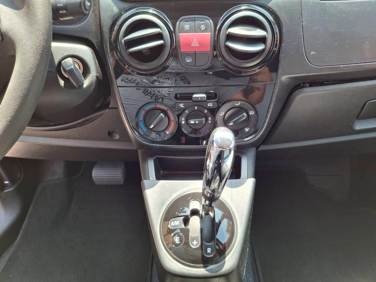 Fiat Qubo 1.3 MJT 75 CV Dynamic