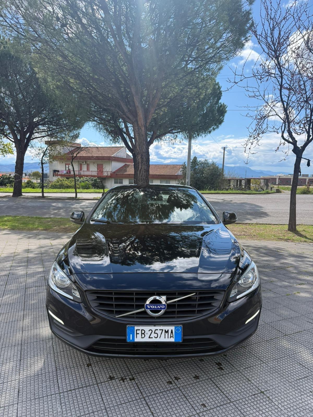 Volvo V60 D2 Business
