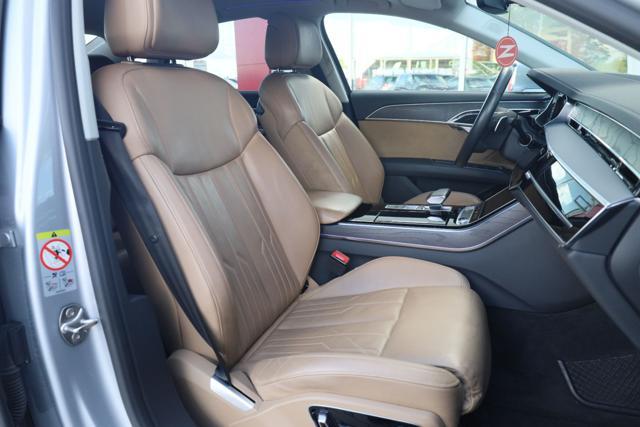 AUDI A8 55 TFSI 3.0 quattro tiptronic