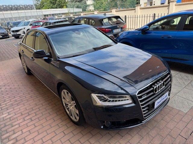 AUDI A8 3.0 TDI 262 CV ultra quattro tiptronic TETTO PANOR