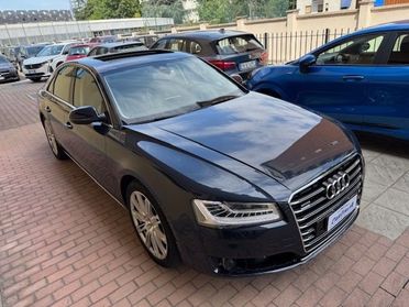 AUDI A8 3.0 TDI 262 CV ultra quattro tiptronic TETTO PANOR