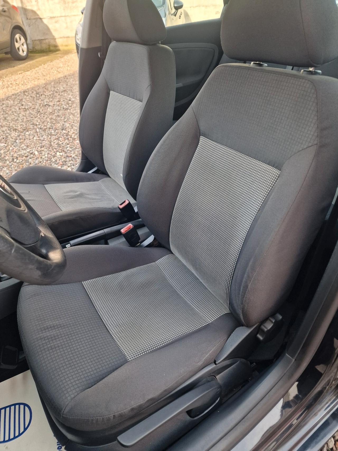 Seat Ibiza 1.2 12V 70CV 5p. Reference unicopr.