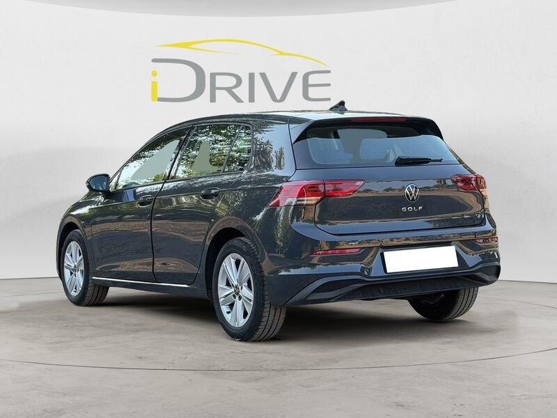 Volkswagen Golf Golf 2.0 tdi Life 115cv dsg