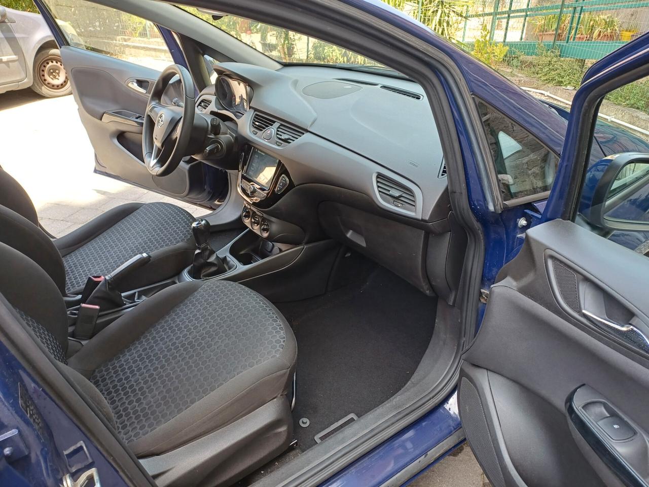 Opel Corsa 1.4 90CV GPL Tech 5 porte n-Joy