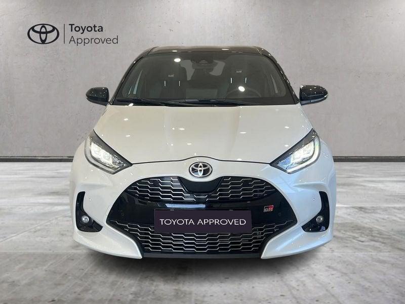 Toyota Yaris Yaris 1.5h GR Sport