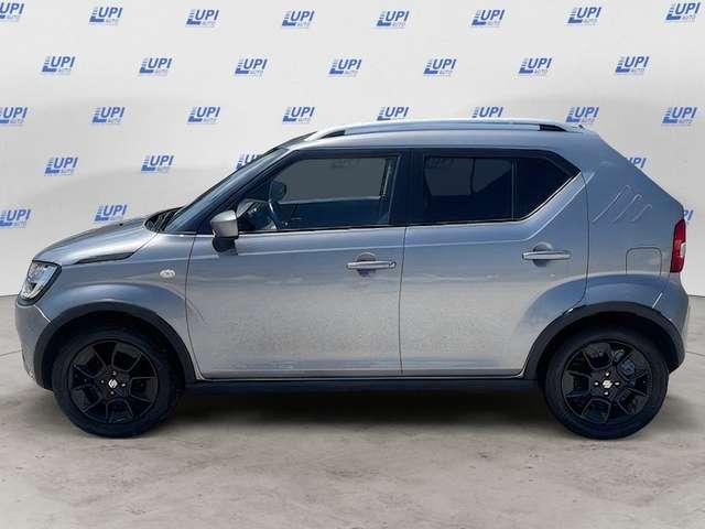 Suzuki Ignis 1.2h Cool 2wd