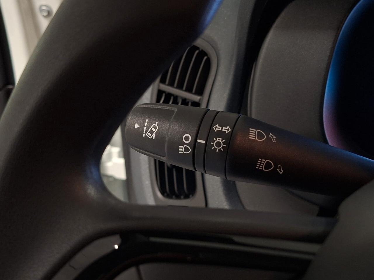 Fiat Panda 1.0 FireFly Hybrid 70CV Icon Km.0 (296)