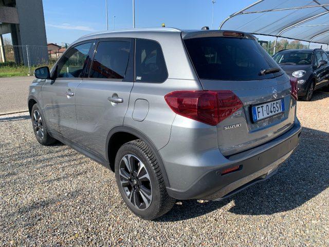 SUZUKI Vitara 1.4 Boosterjet Top