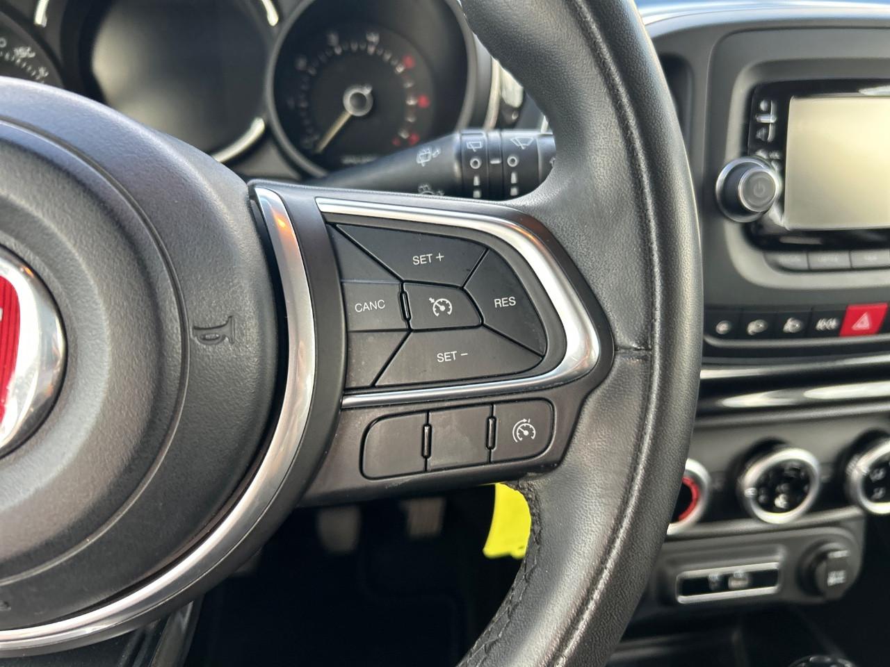 Fiat 500 L 500L 1.3 mjt Pop Star 95cv