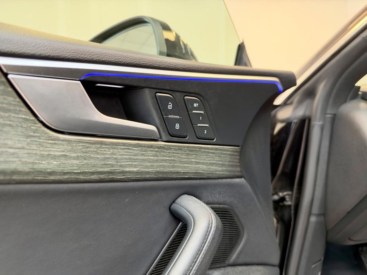 Audi A5 SPB 40 TFSI S tronic Design