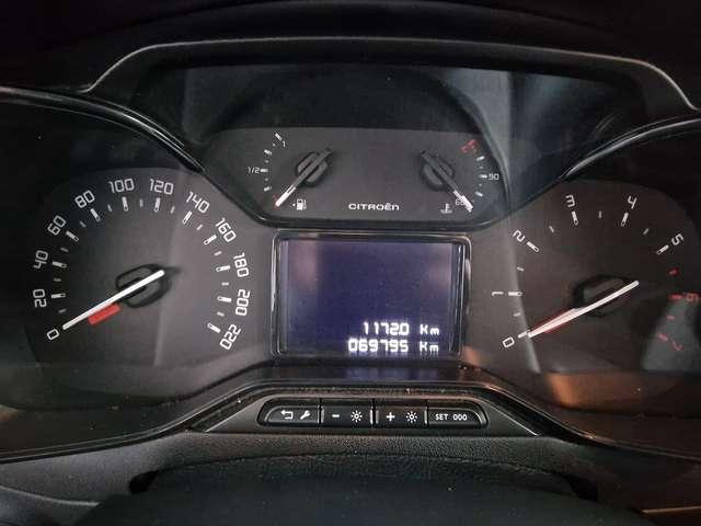 Citroen C3 C3 1.2 Shine Pack s