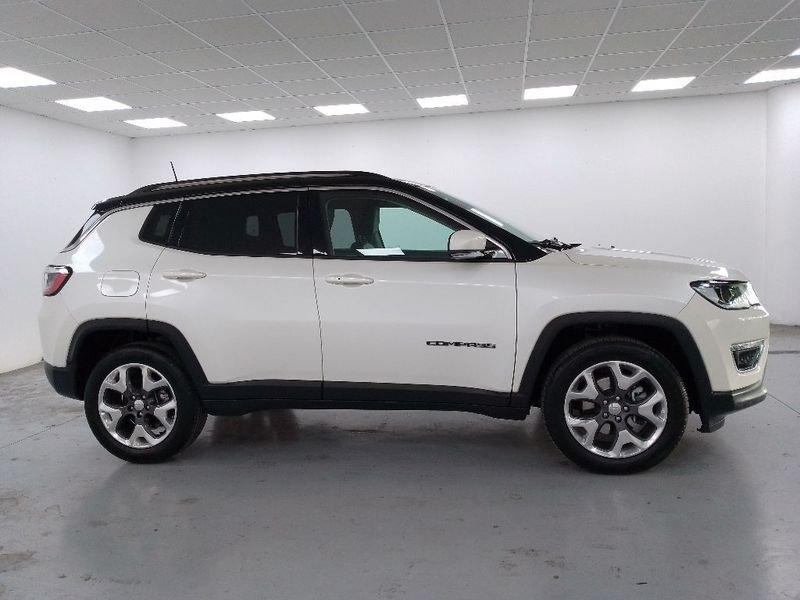 Jeep Compass 1.4 m-air Limited 4wd 170cv auto