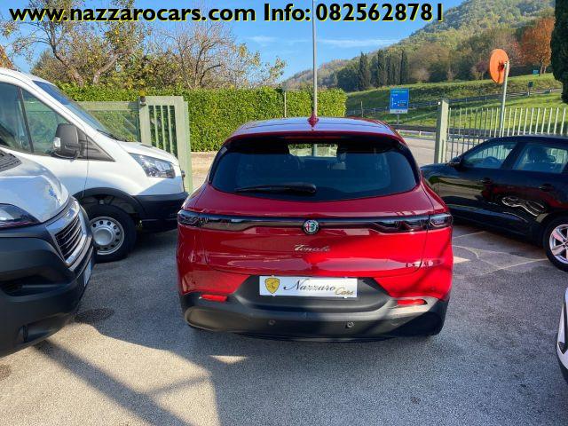 ALFA ROMEO Tonale 1.6 diesel 130 CV TCT6 Super CARPLAY