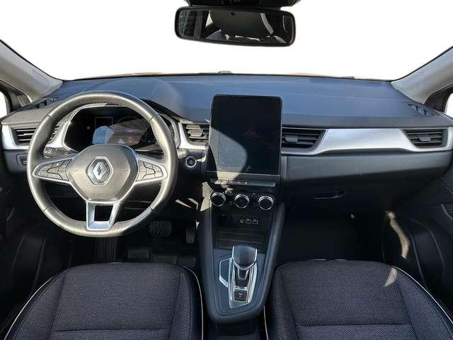 Renault Captur Captur Full Hybrid E-Tech 145 CV Techno