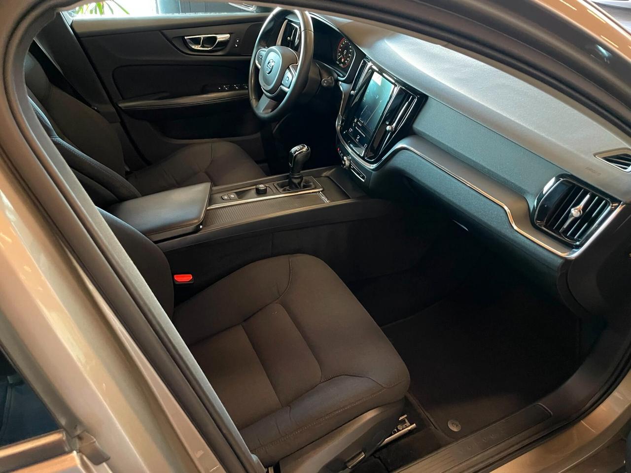 Volvo V60 D3 Business