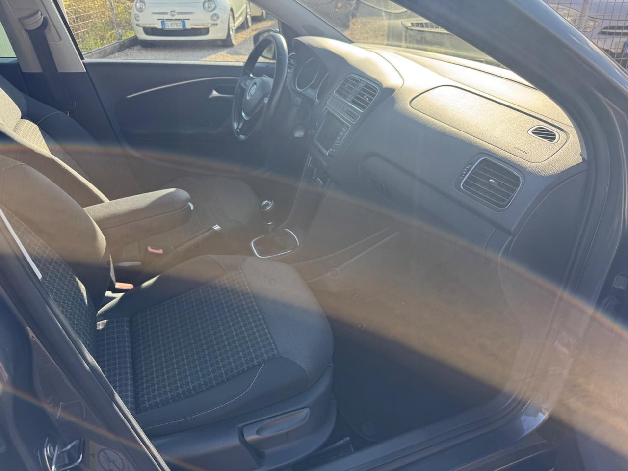 Volkswagen Polo 1.4 TDI 5p. Fresh BlueMotion Technology