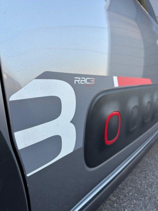 CITROEN C3 1.2 PureTech 110cv RAC3 Edition RACE NEOPATENTATI