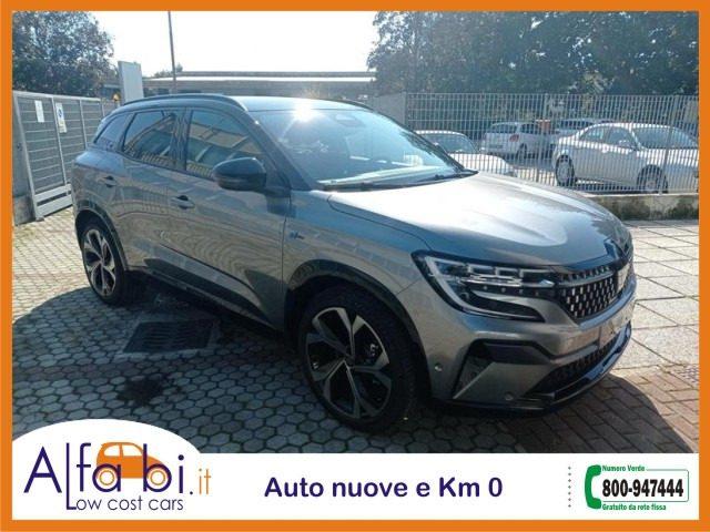 RENAULT Austral MY24 1.2 E-Tech Full Hybrid 200CV Esprit Alpine