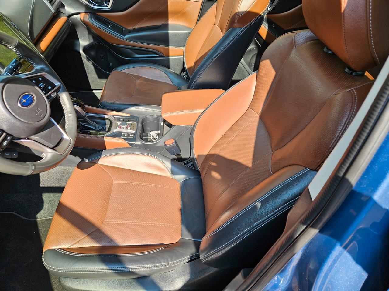 Subaru Forester 2.0 e-Boxer MHEV CVT Lineartronic PREMIUM - FULL -TETTO