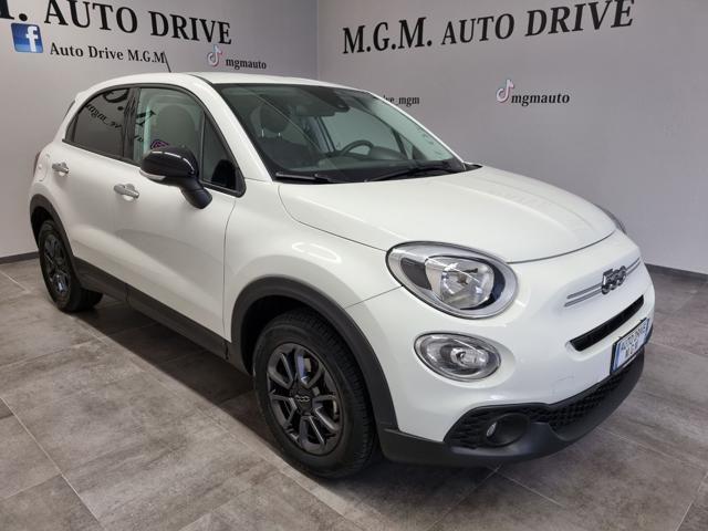 FIAT 500X 1.3 MultiJet 95 CV SPORT