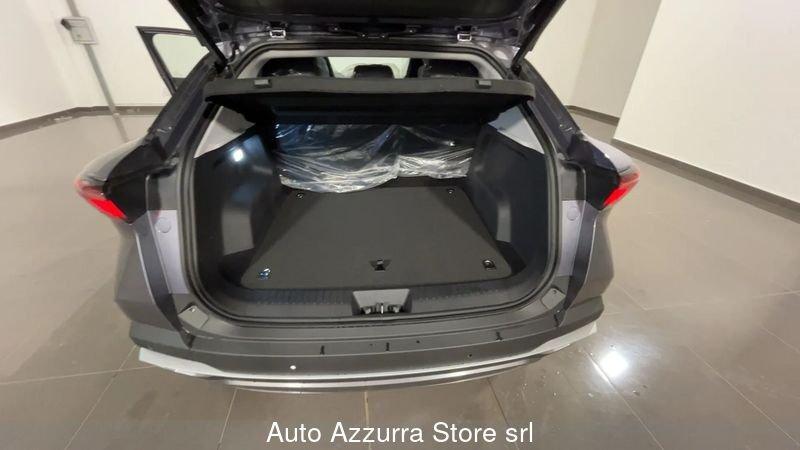 Omoda Omoda 5 1.6 TGDI 147CV aut. Premium *PROMO AZZURRA*