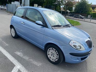 Lancia Ypsilon 1.2 Argento