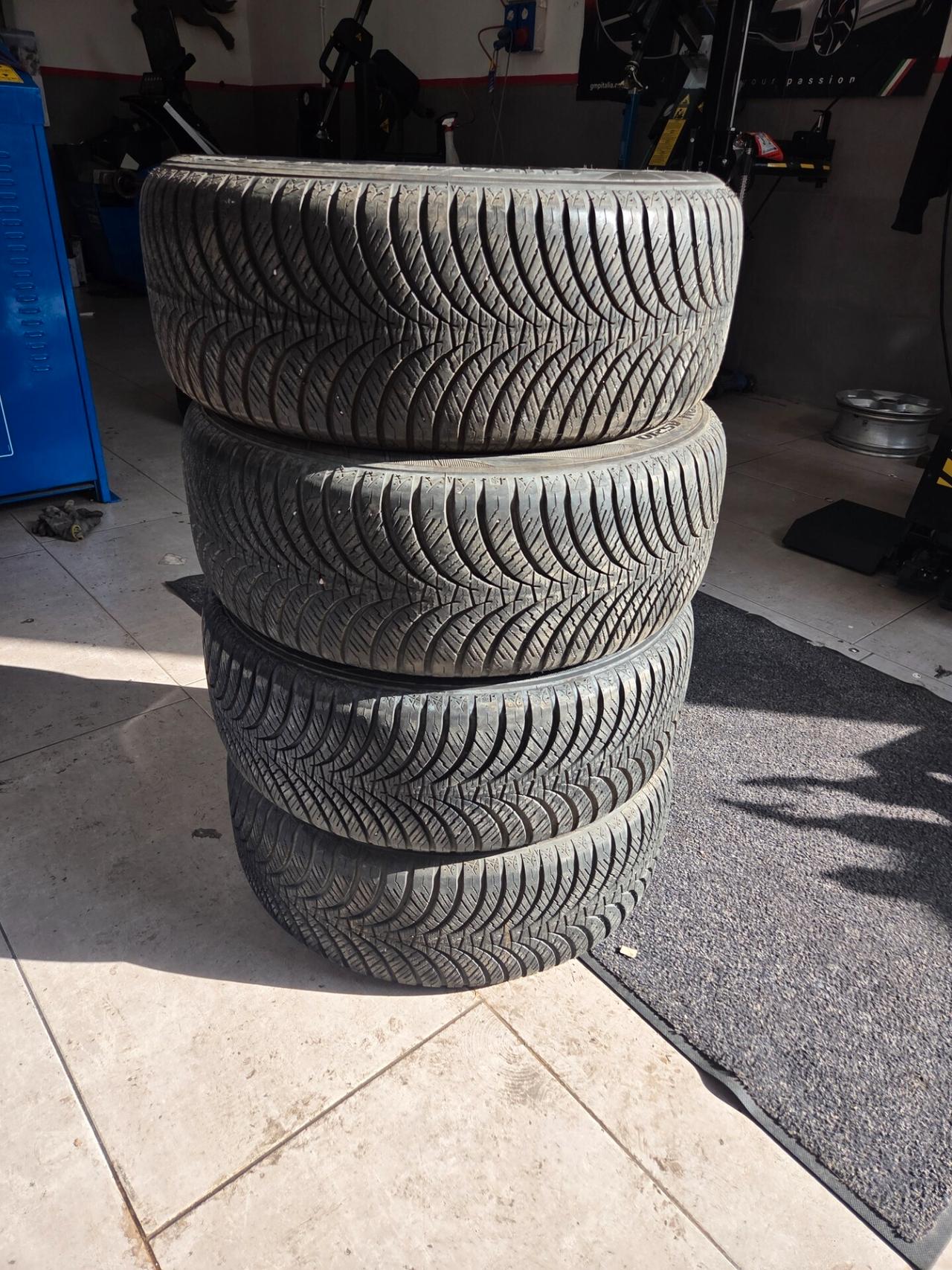 Audi A8 3.0 V6 TDI F.AP. quattro tiptronic