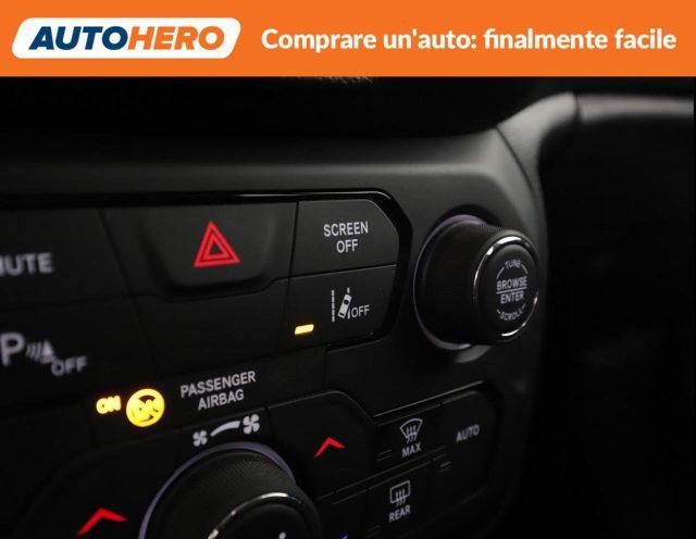 JEEP Renegade 1.0 T3 Longitude