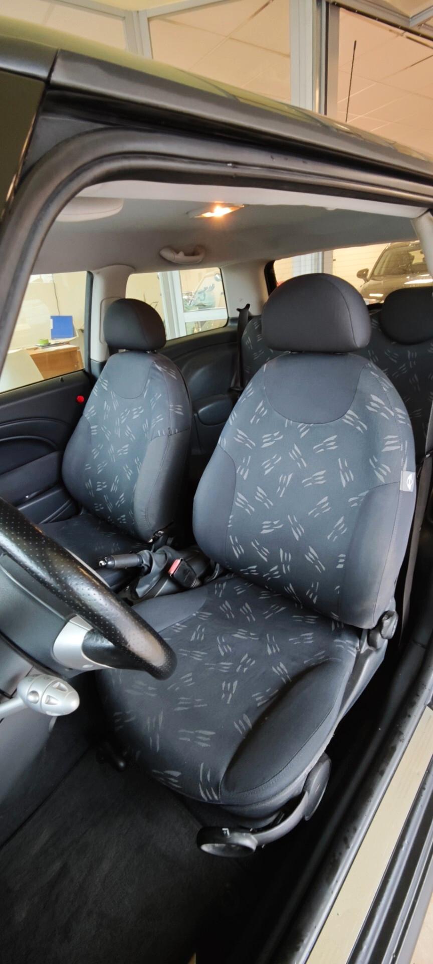 Mini 1.4 tdi One D Park Lane