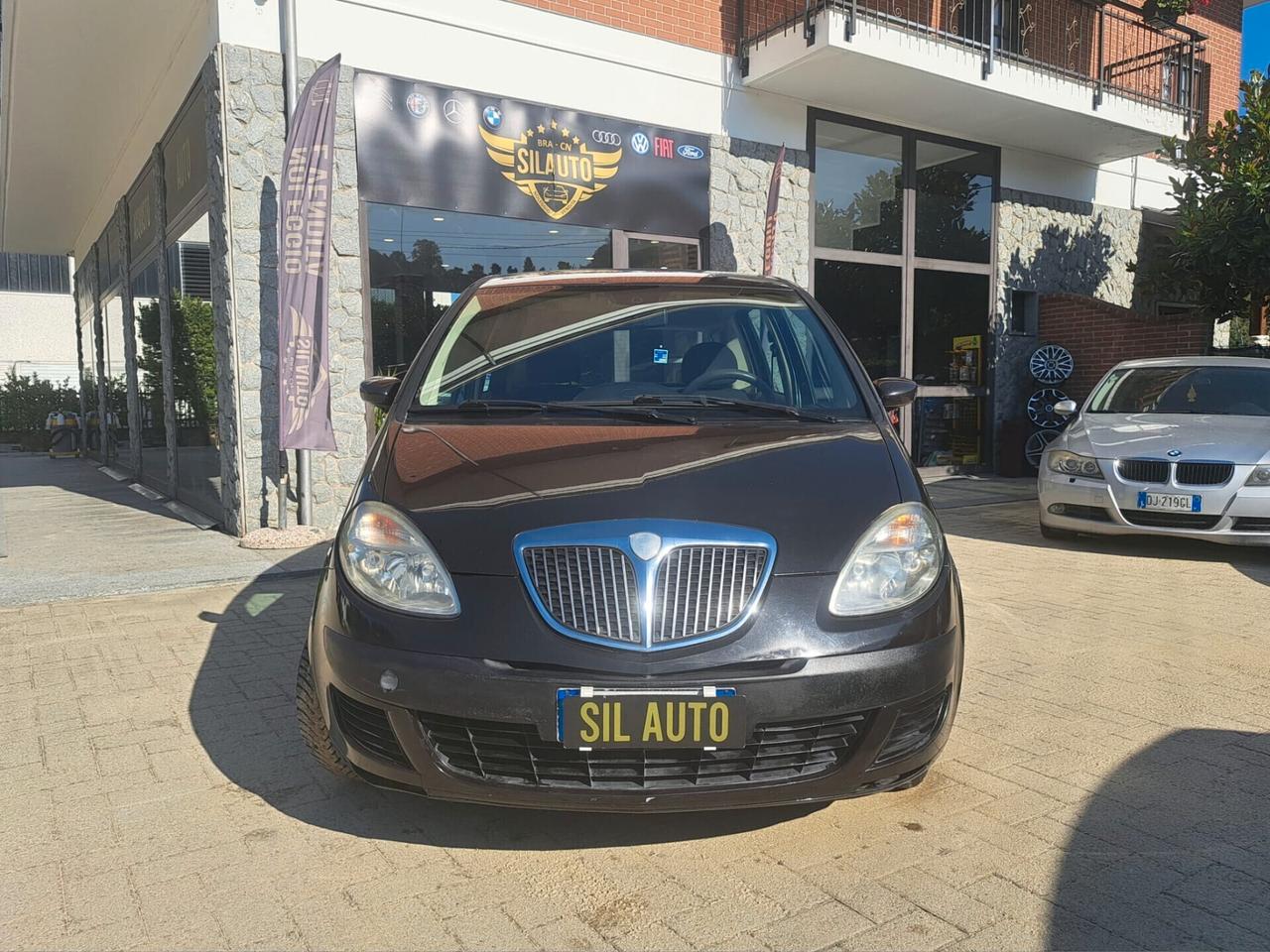 Lancia MUSA 1.4 / 57KW / 77CV / OK NEOPATENTATI